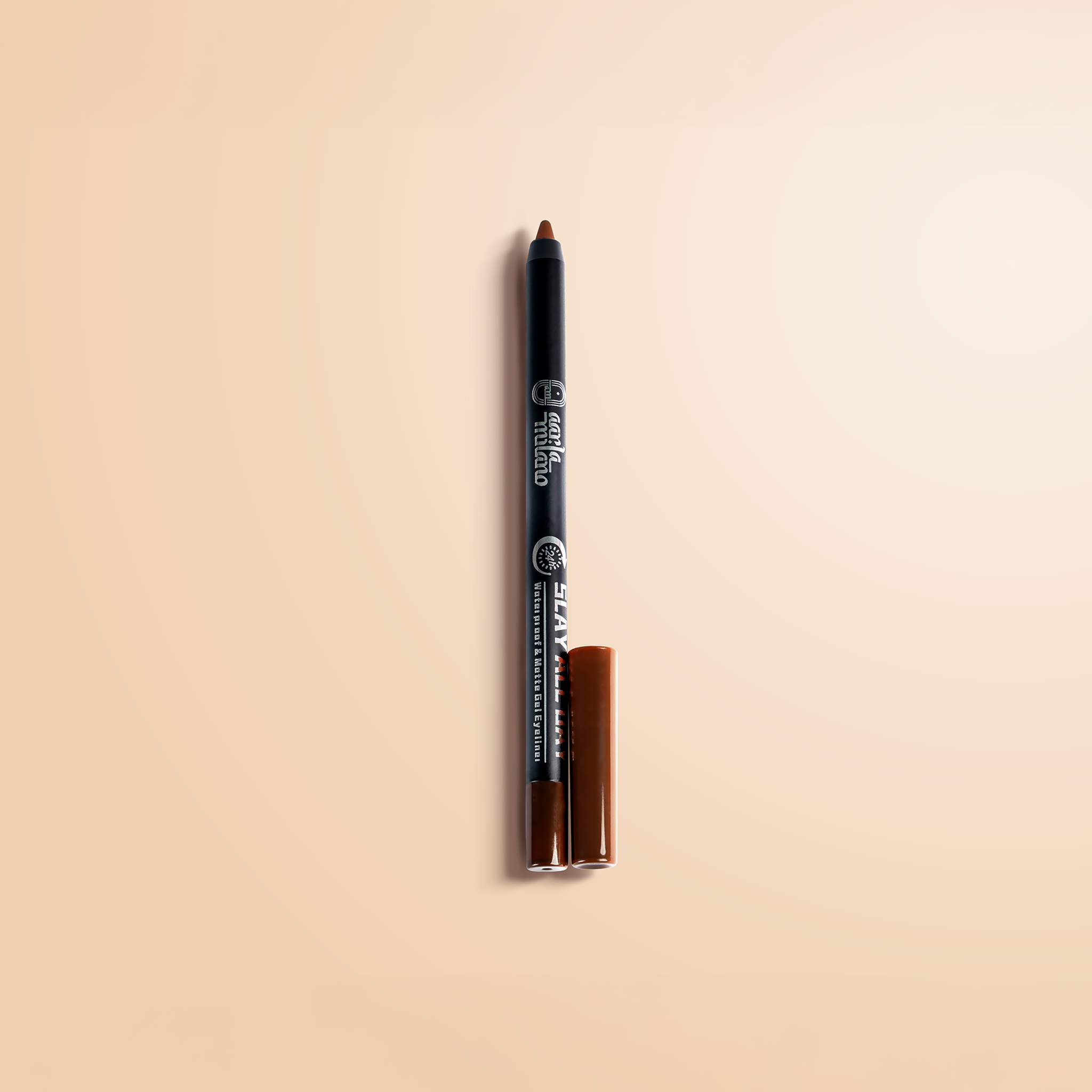 Slay All Day Gel Eyeliner (Coffee Brown)